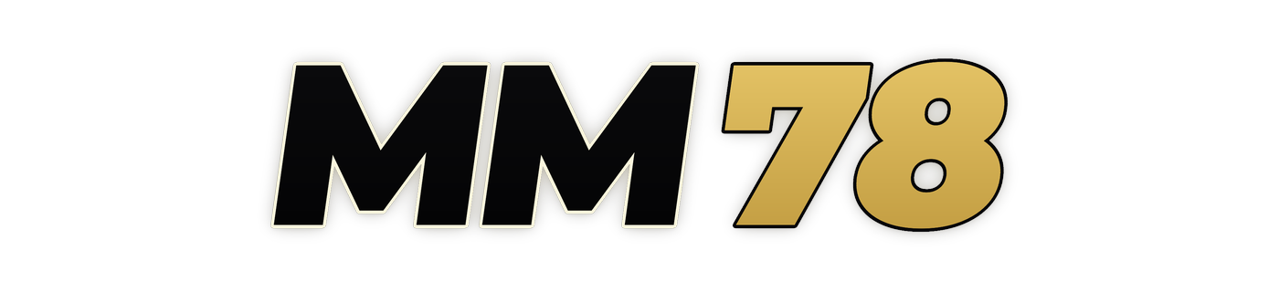 mm78 logo